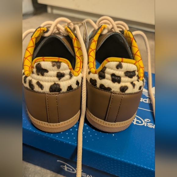 Adidas Samba Disney - Picture 7 of 9